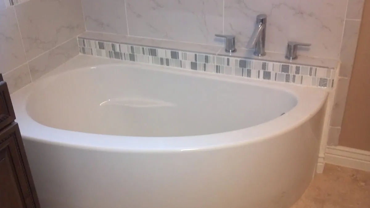 Leak Detection in West Carson, CA